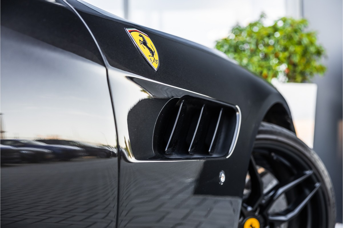 Ferrari GTC4Lusso