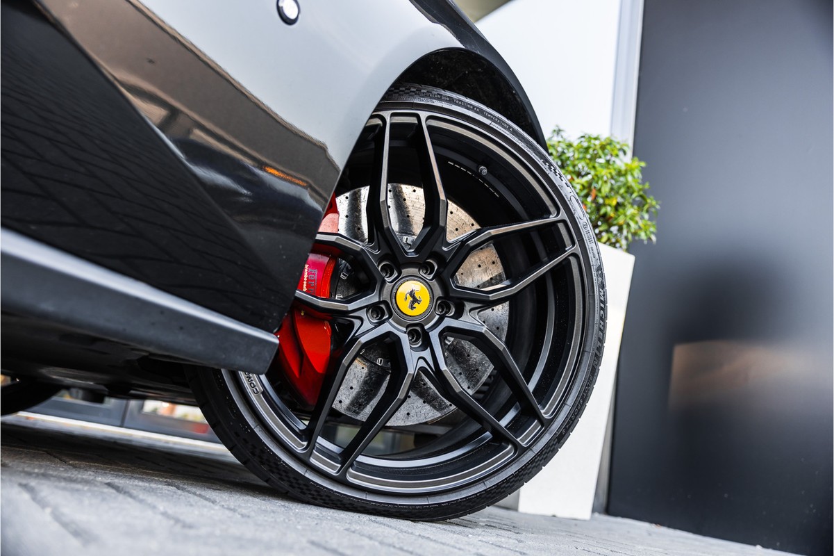 Ferrari GTC4Lusso