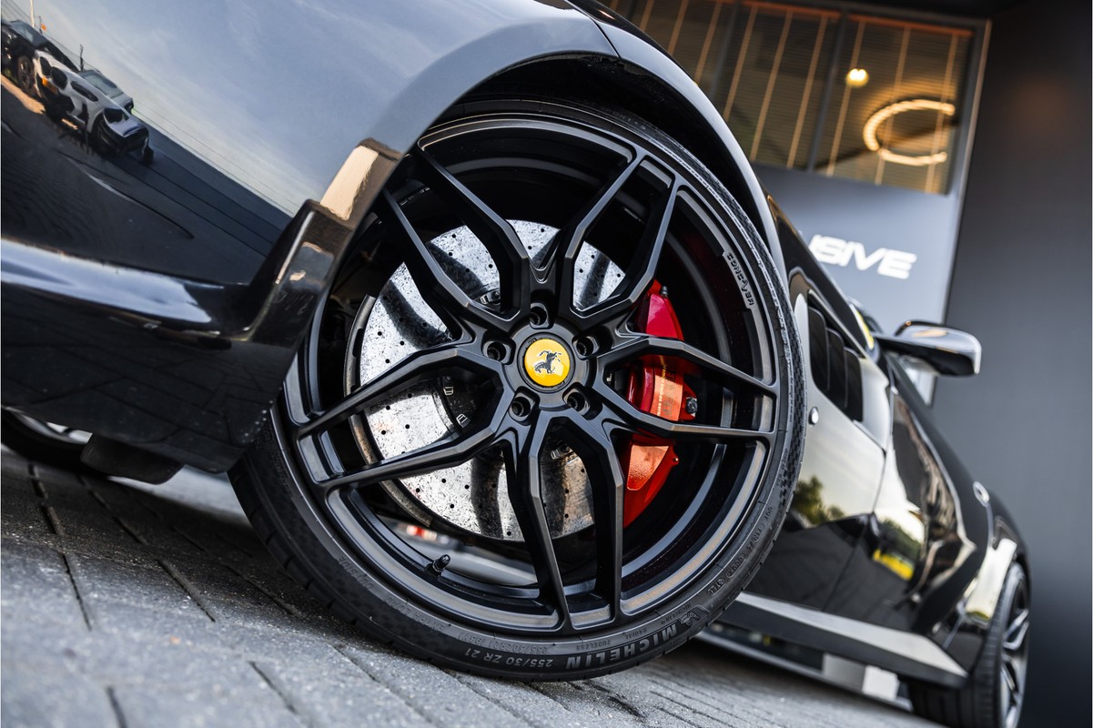 Ferrari GTC4Lusso