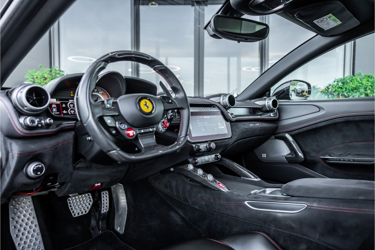 Ferrari GTC4Lusso