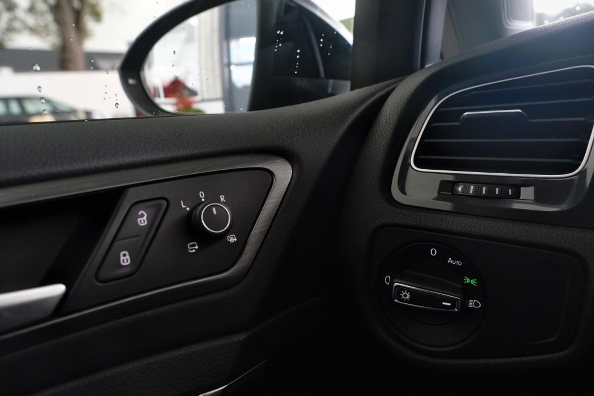 Volkswagen e-Golf