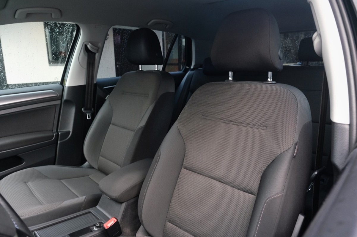 Volkswagen e-Golf