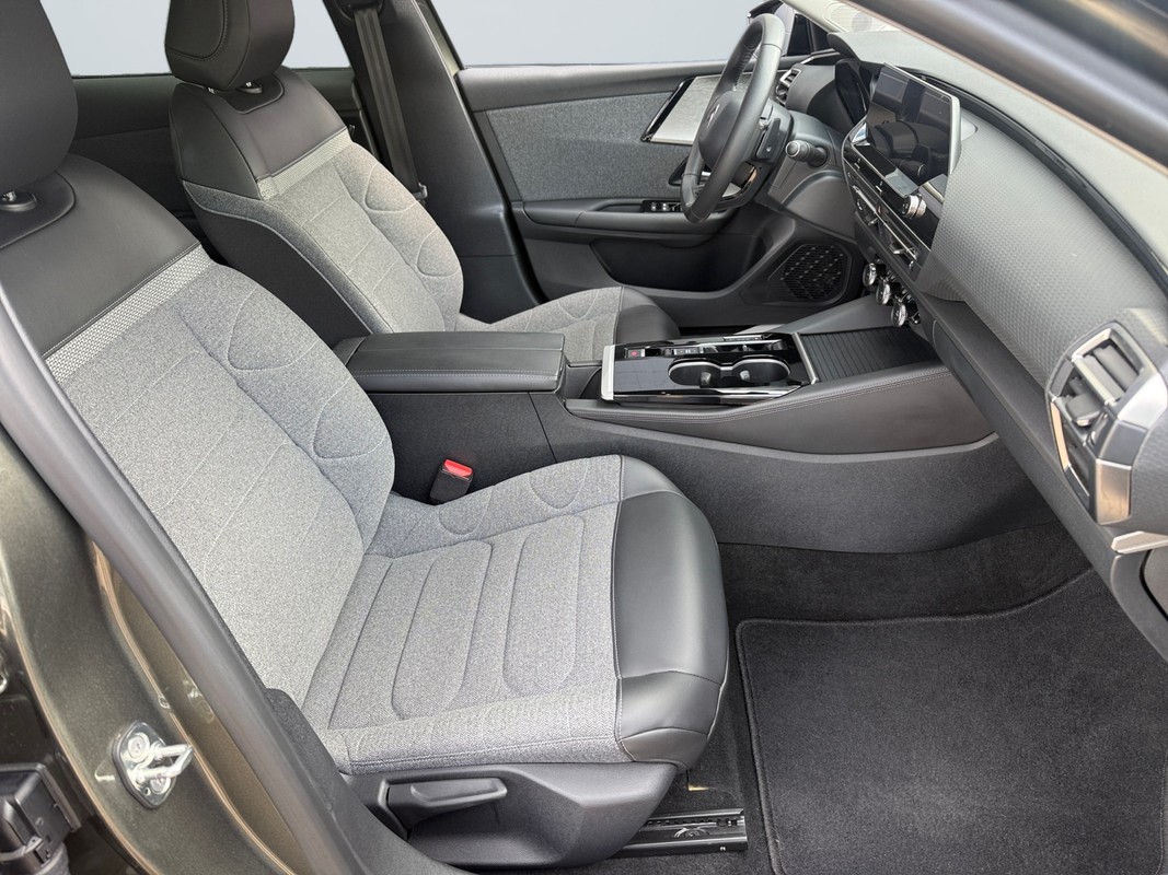 Citroën C5 X