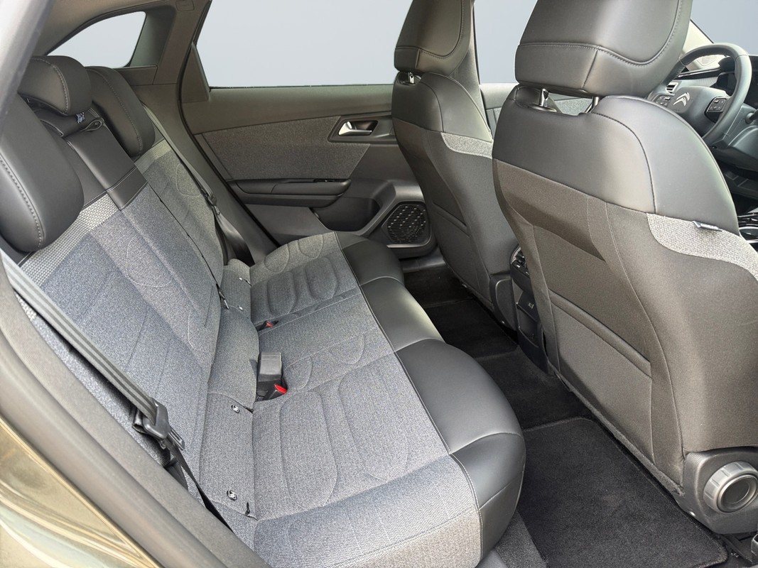 Citroën C5 X