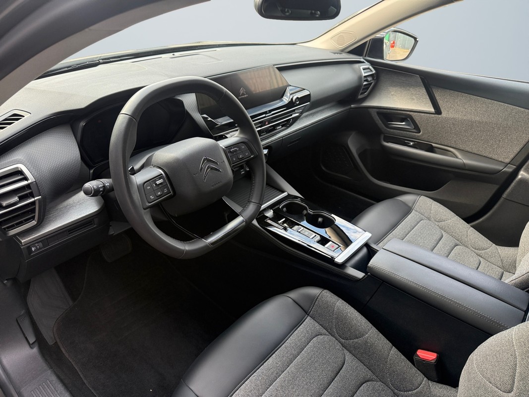 Citroën C5 X