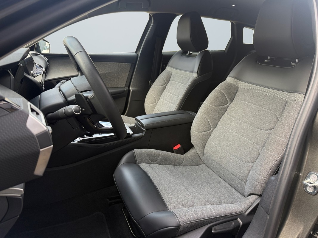 Citroën C5 X