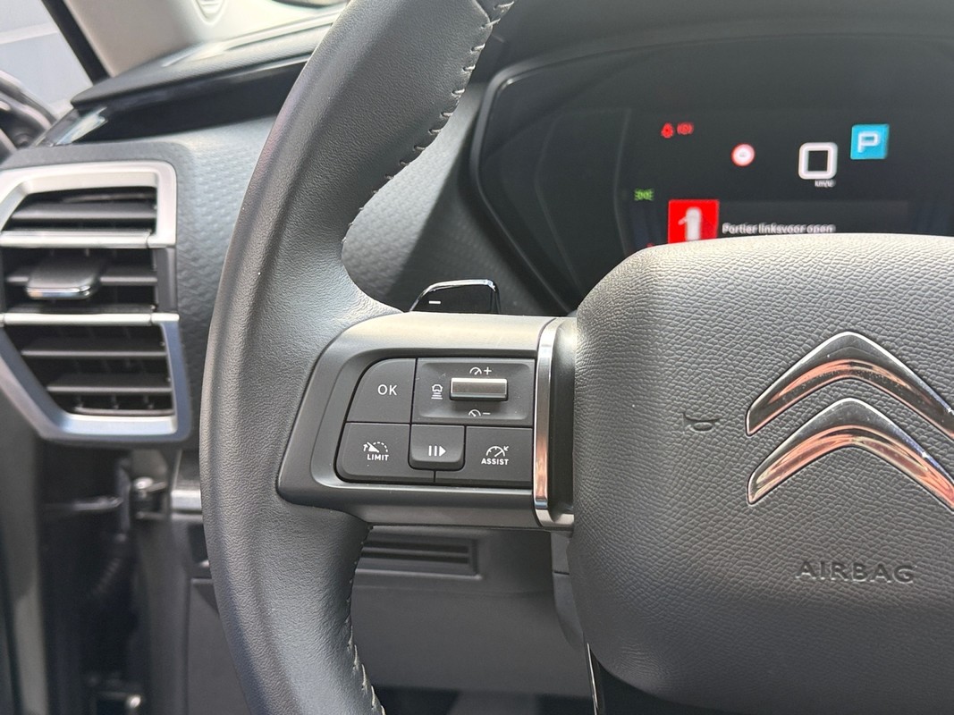 Citroën C5 X