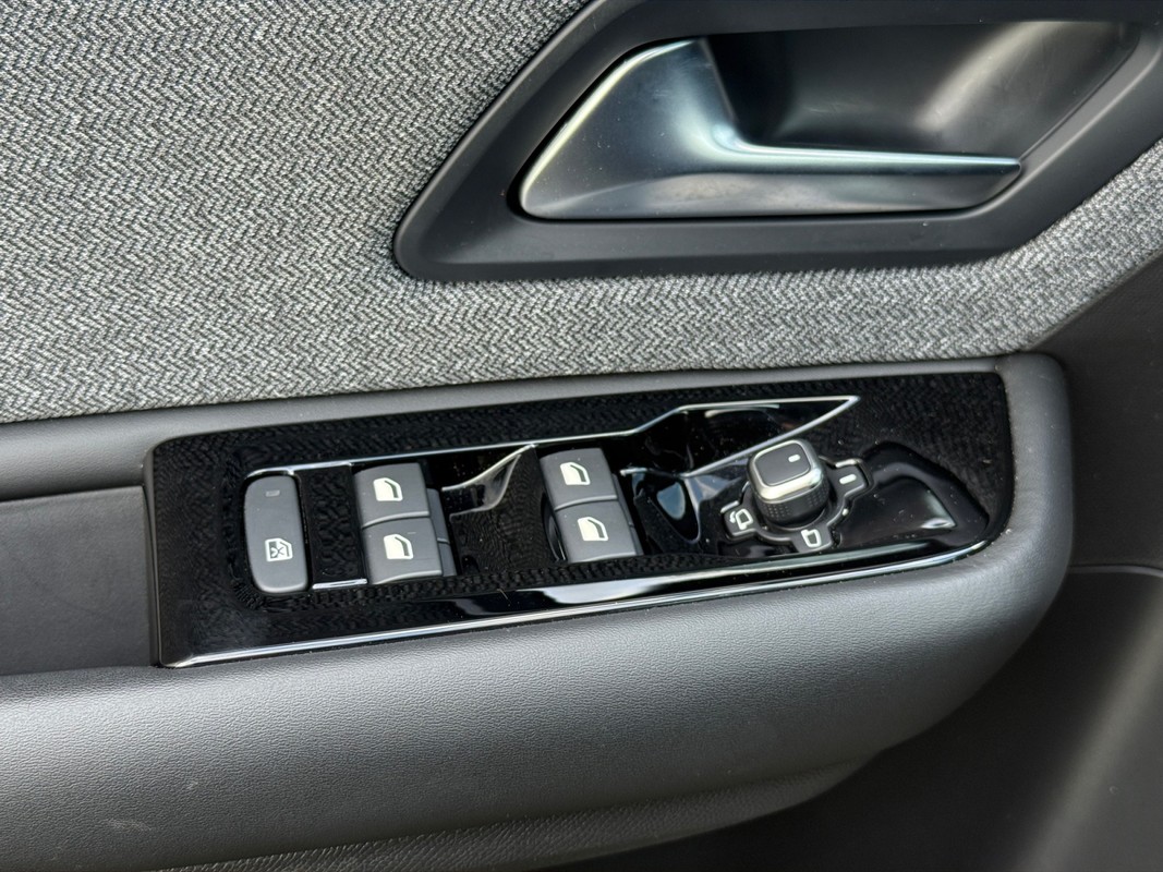 Citroën C5 X