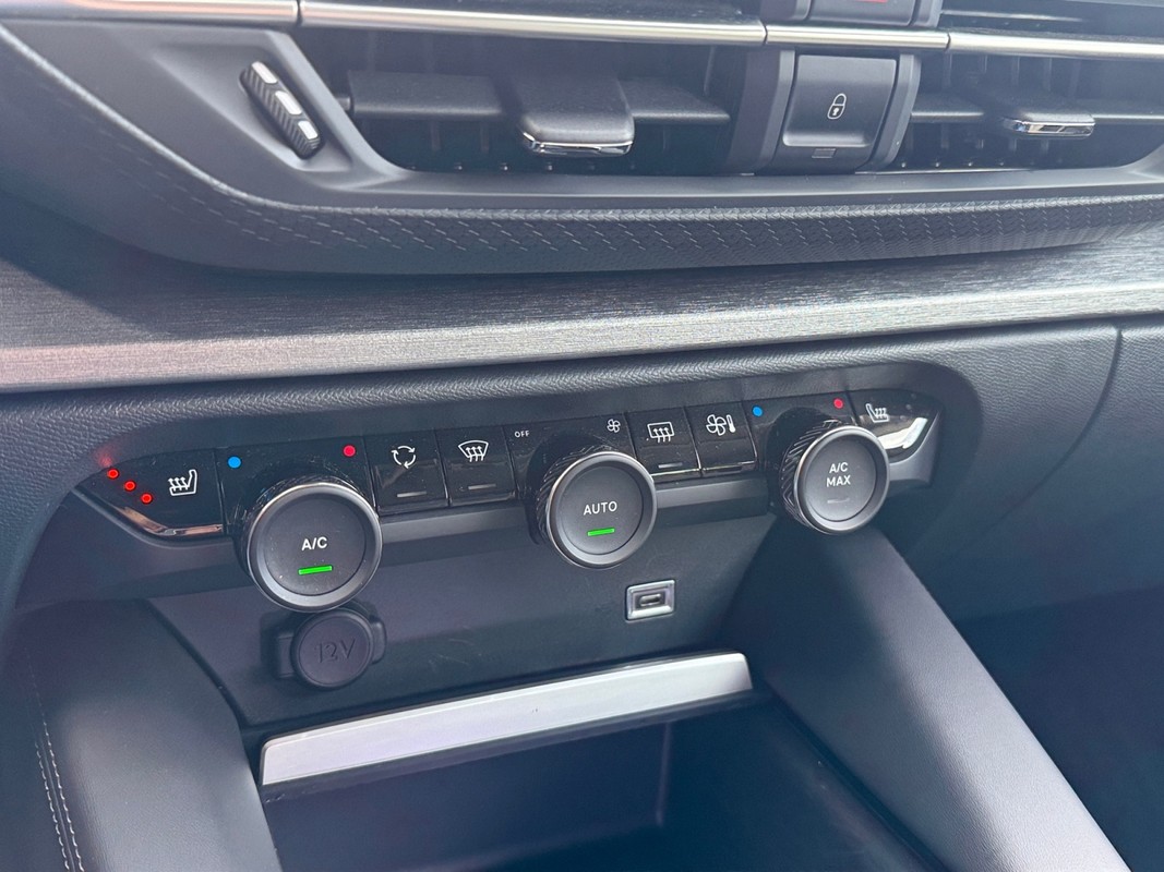 Citroën C5 X