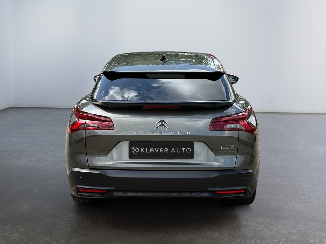 Citroën C5 X
