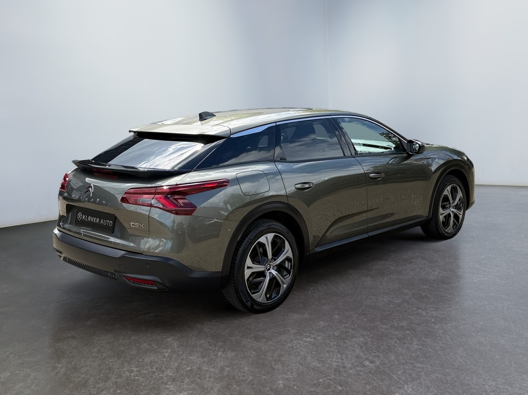 Citroën C5 X