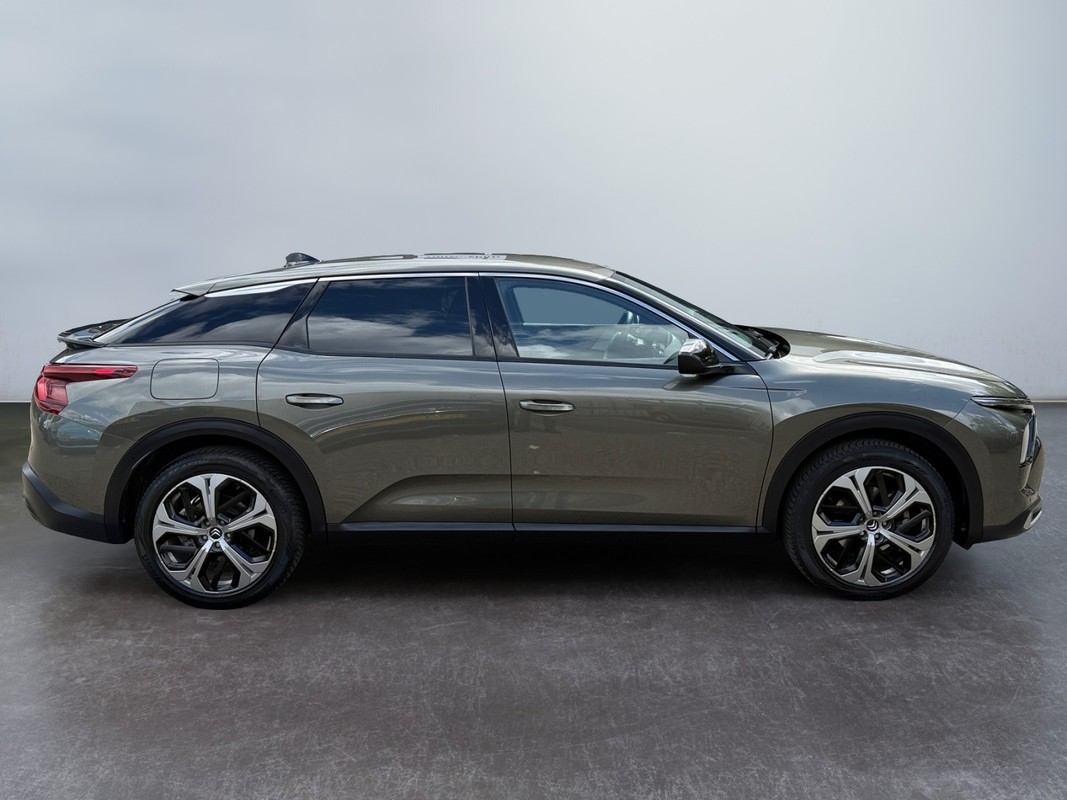Citroën C5 X
