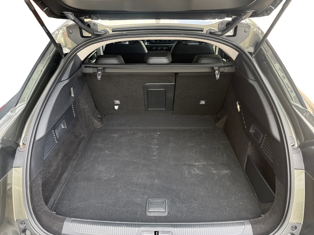 Citroën C5 X