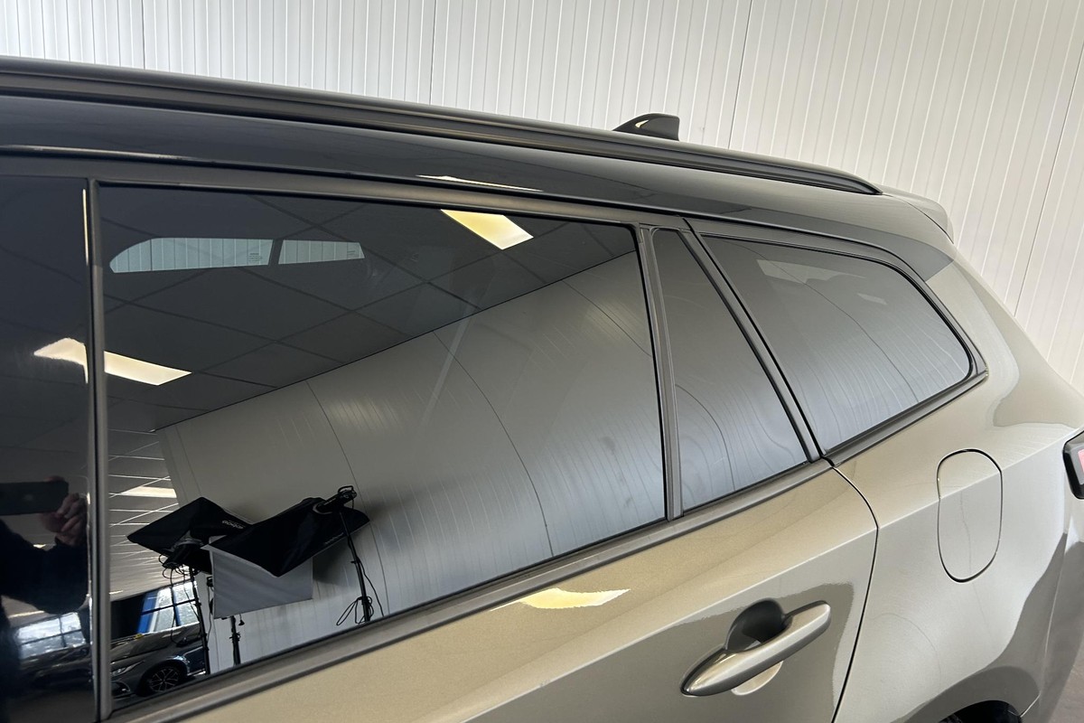 Toyota Corolla Touring Sports