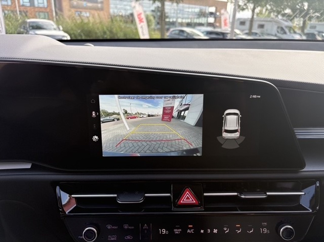 Kia Niro EV