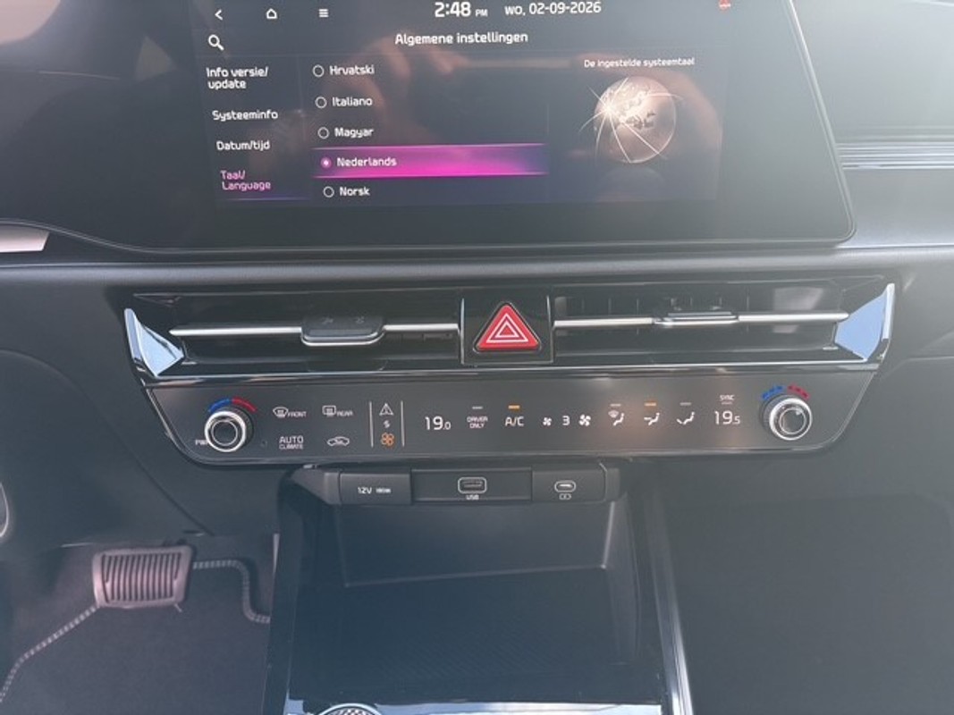 Kia Niro EV