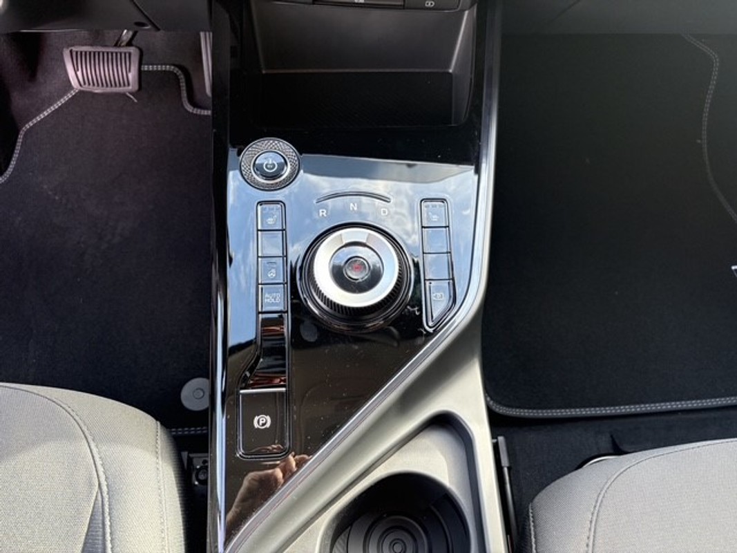 Kia Niro EV