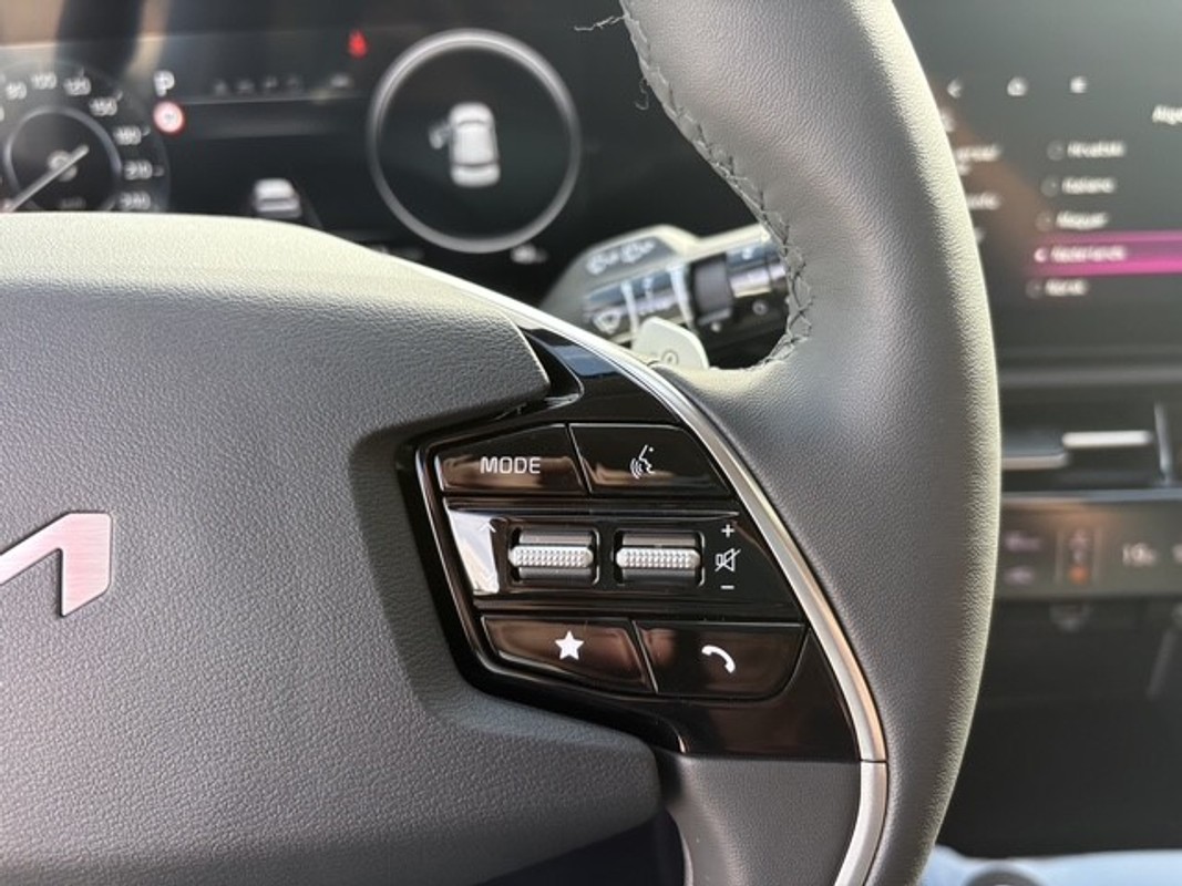 Kia Niro EV