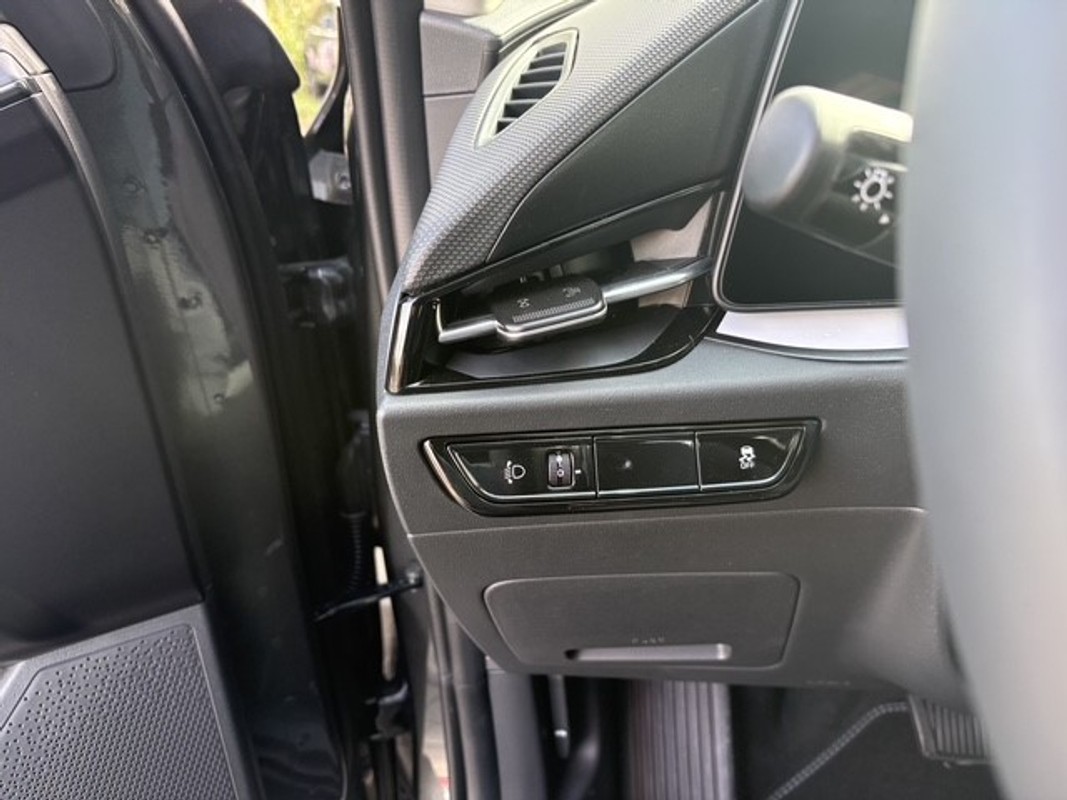 Kia Niro EV