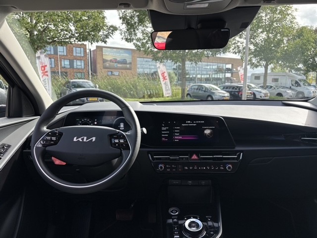 Kia Niro EV