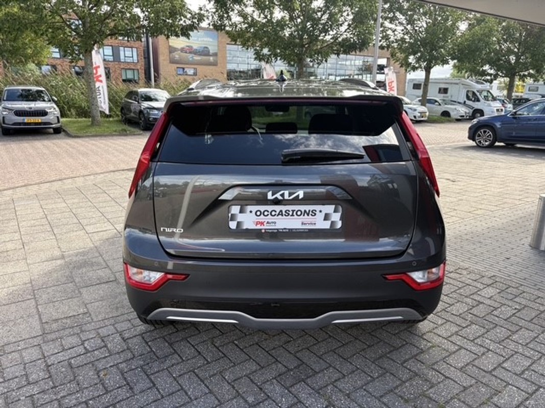 Kia Niro EV