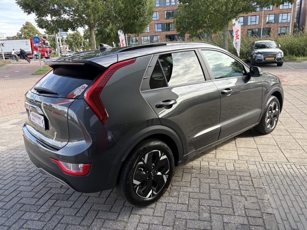 Kia Niro EV