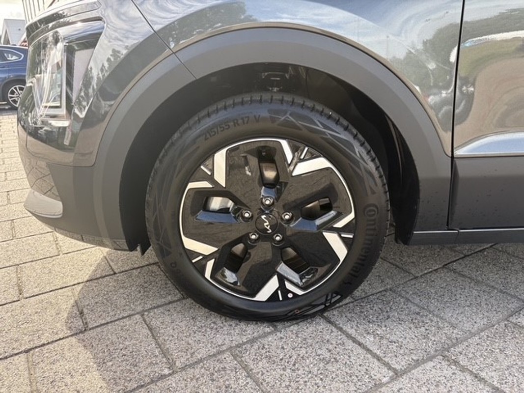 Kia Niro EV