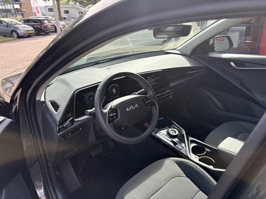 Kia Niro EV