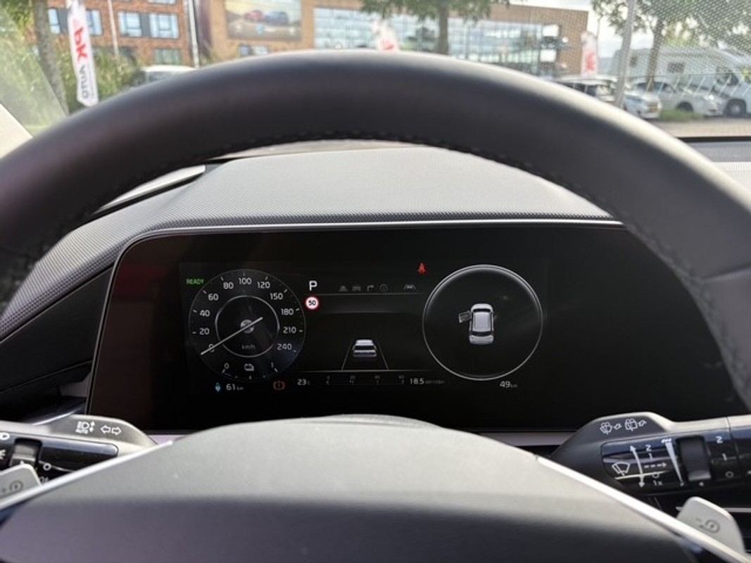 Kia Niro EV