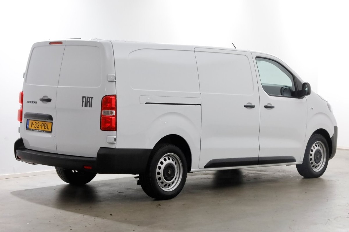 Fiat Scudo