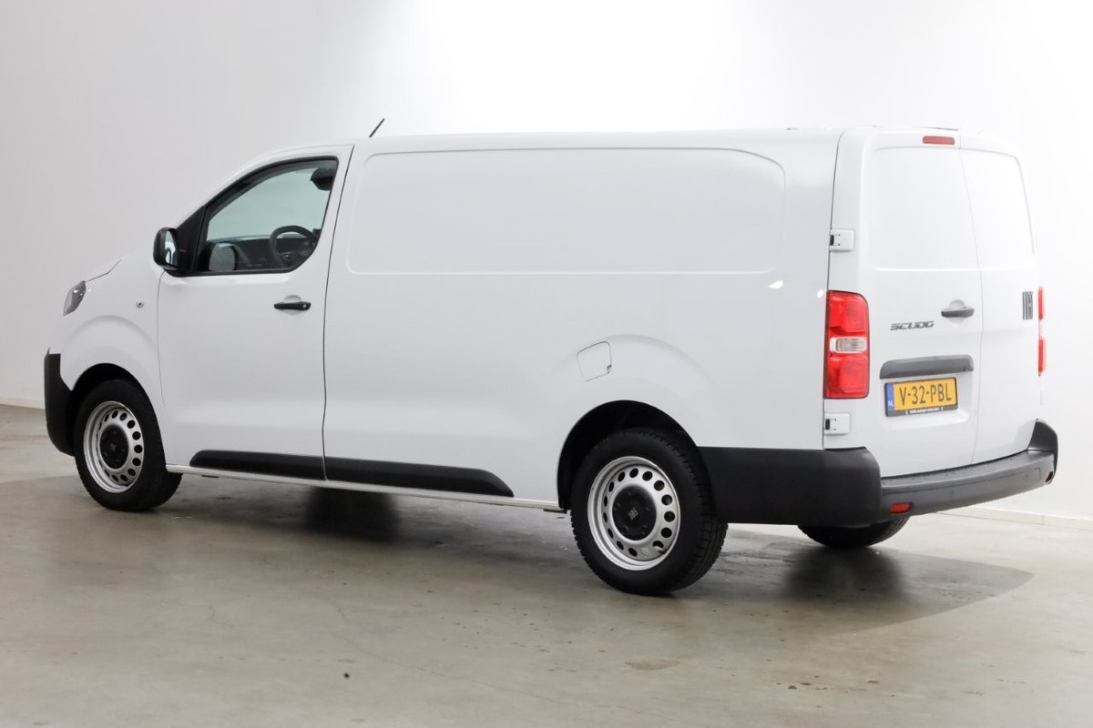 Fiat Scudo