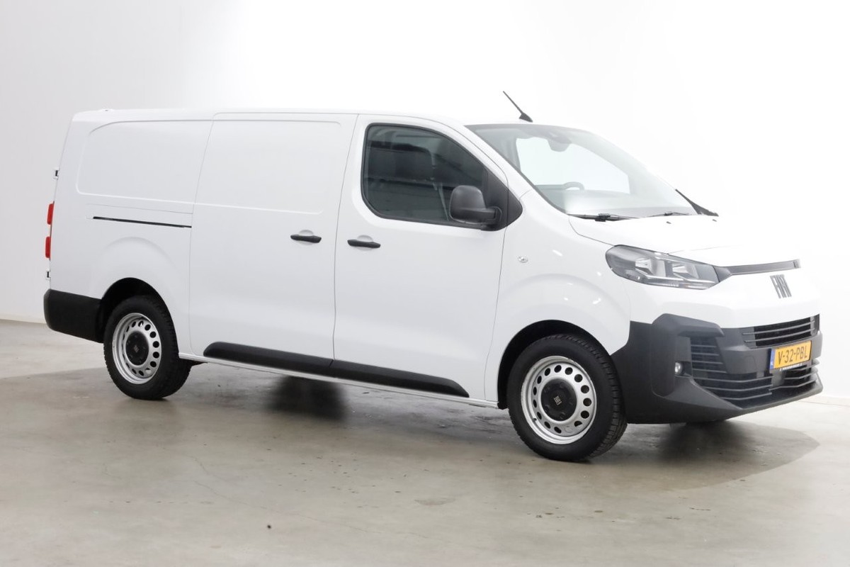 Fiat Scudo