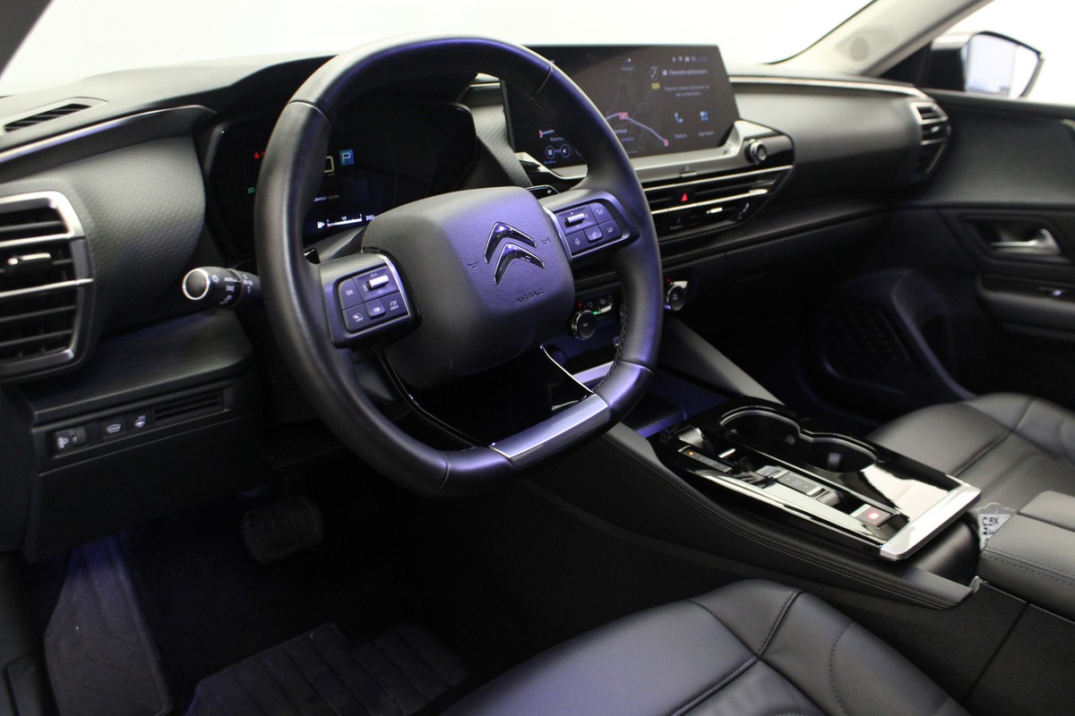 Citroën C5 X
