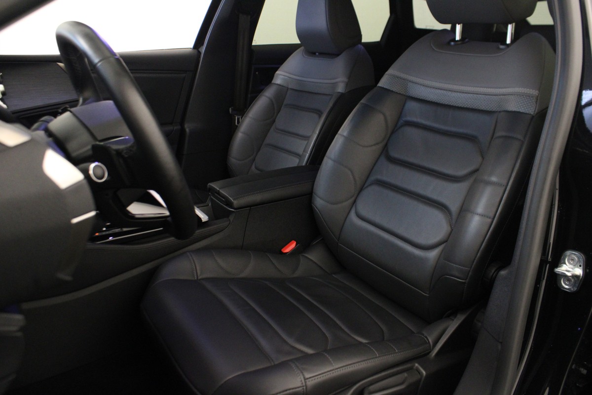 Citroën C5 X