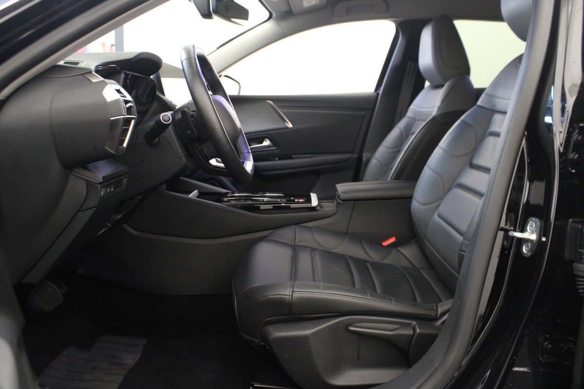 Citroën C5 X
