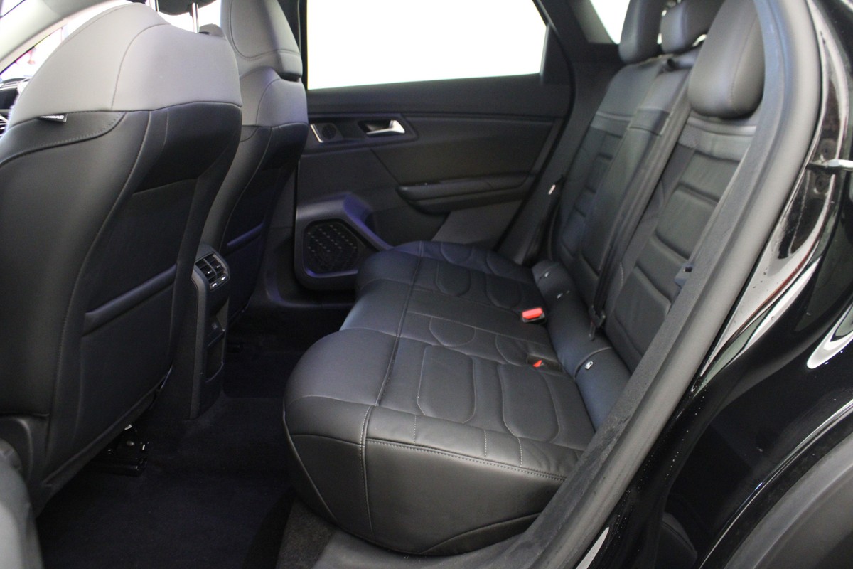 Citroën C5 X