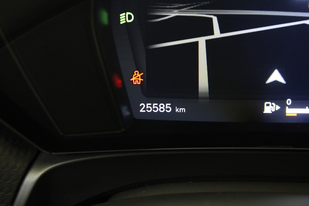 Citroën C5 X