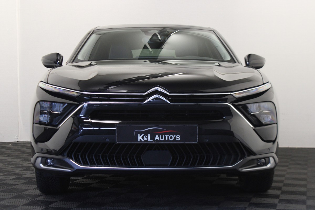 Citroën C5 X