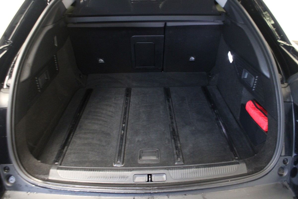 Citroën C5 X