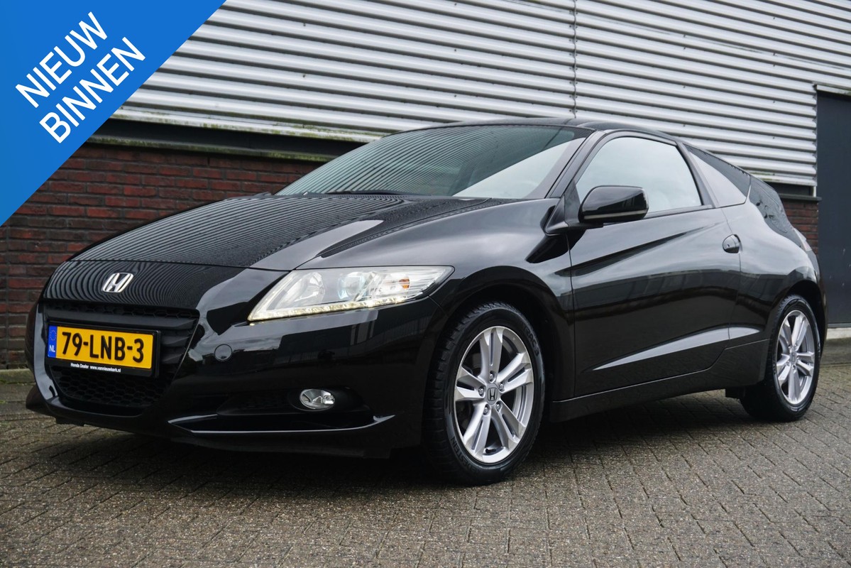 Honda CR-Z