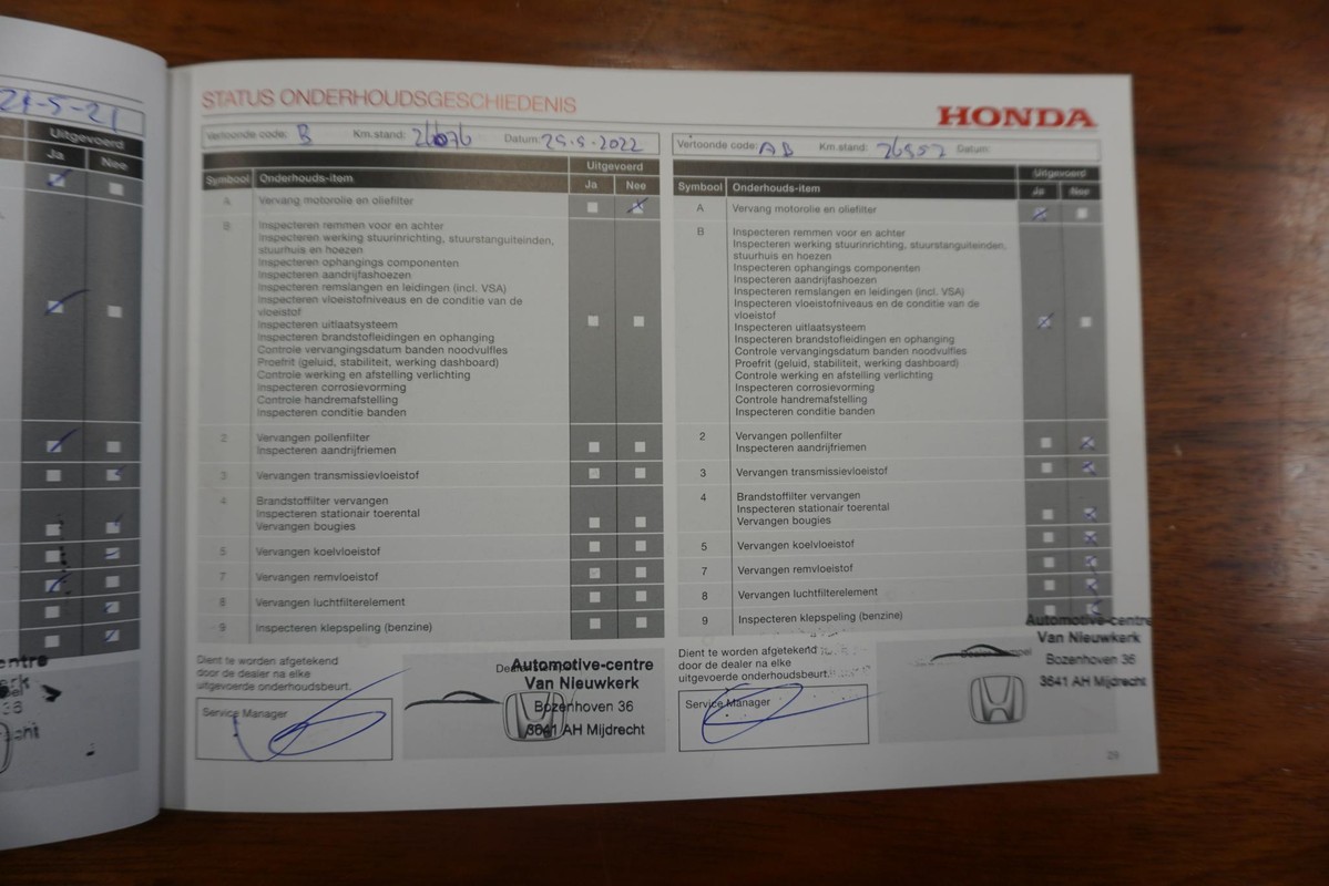 Honda CR-Z