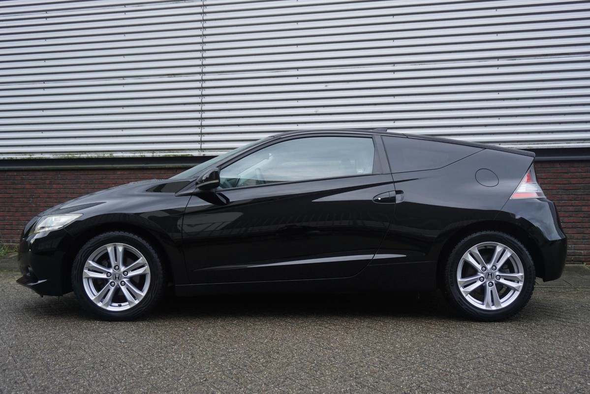 Honda CR-Z