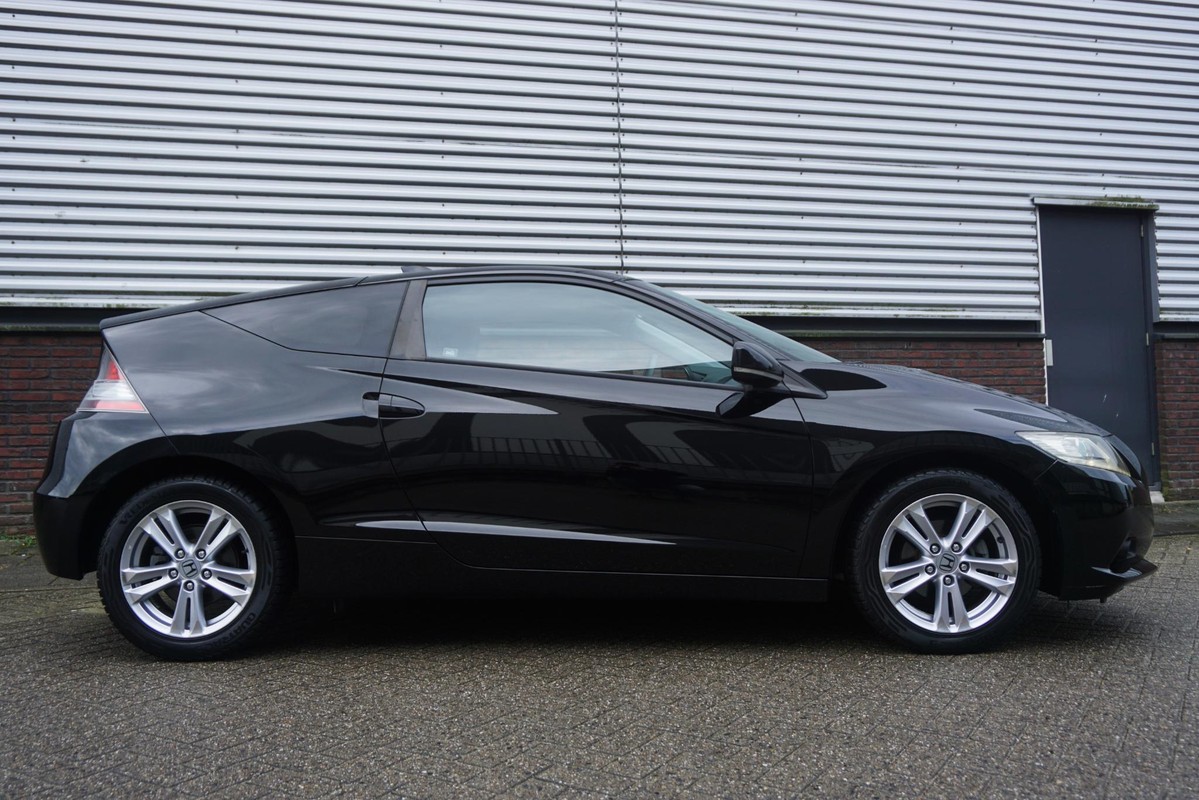 Honda CR-Z