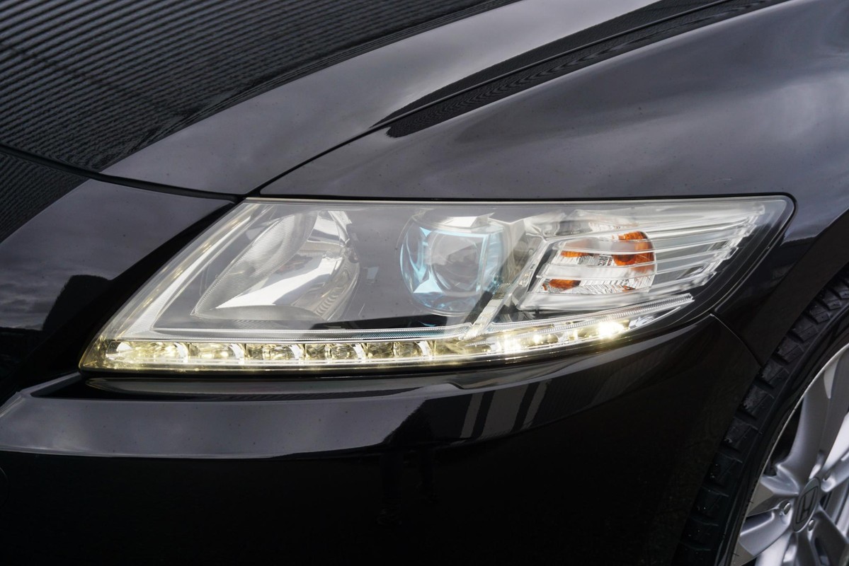 Honda CR-Z