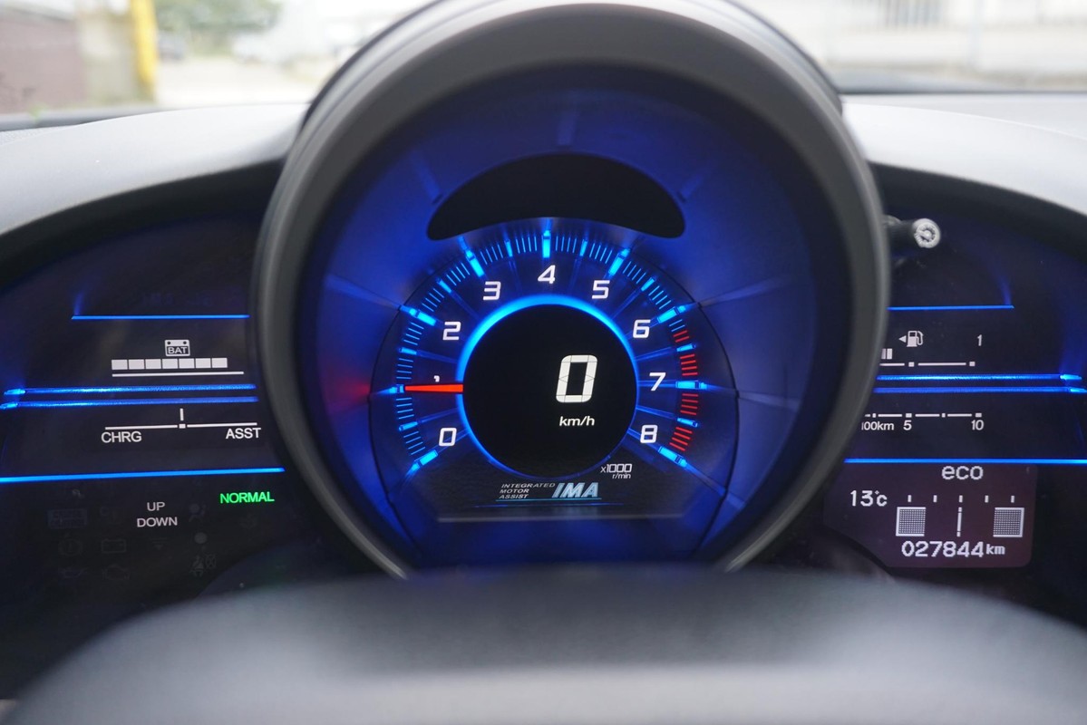 Honda CR-Z