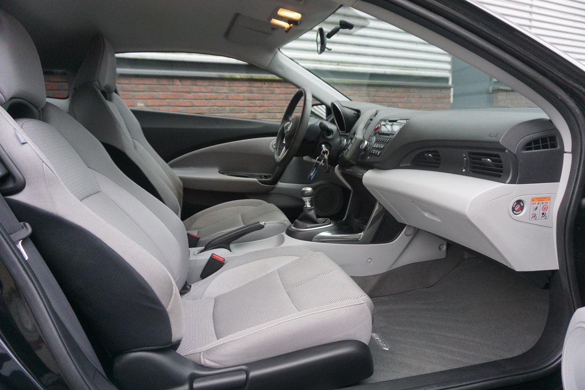Honda CR-Z