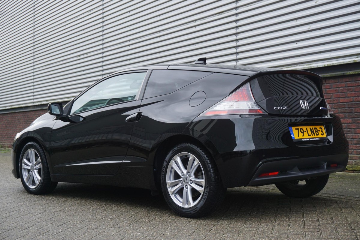 Honda CR-Z