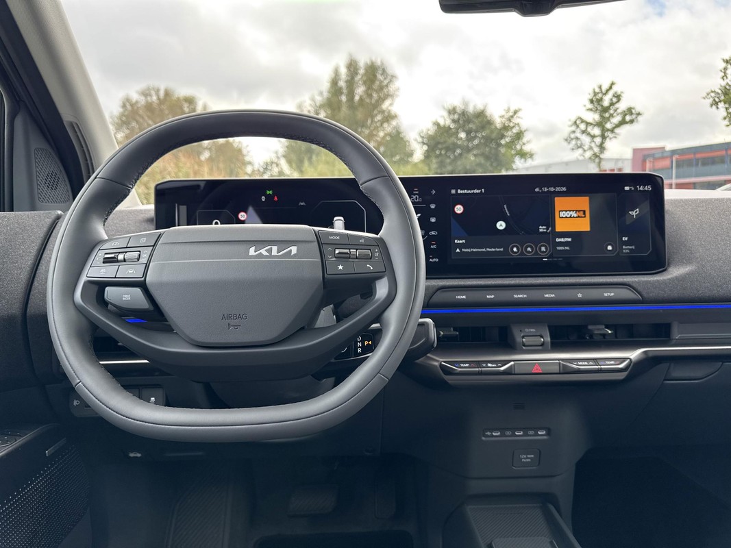 Kia EV2