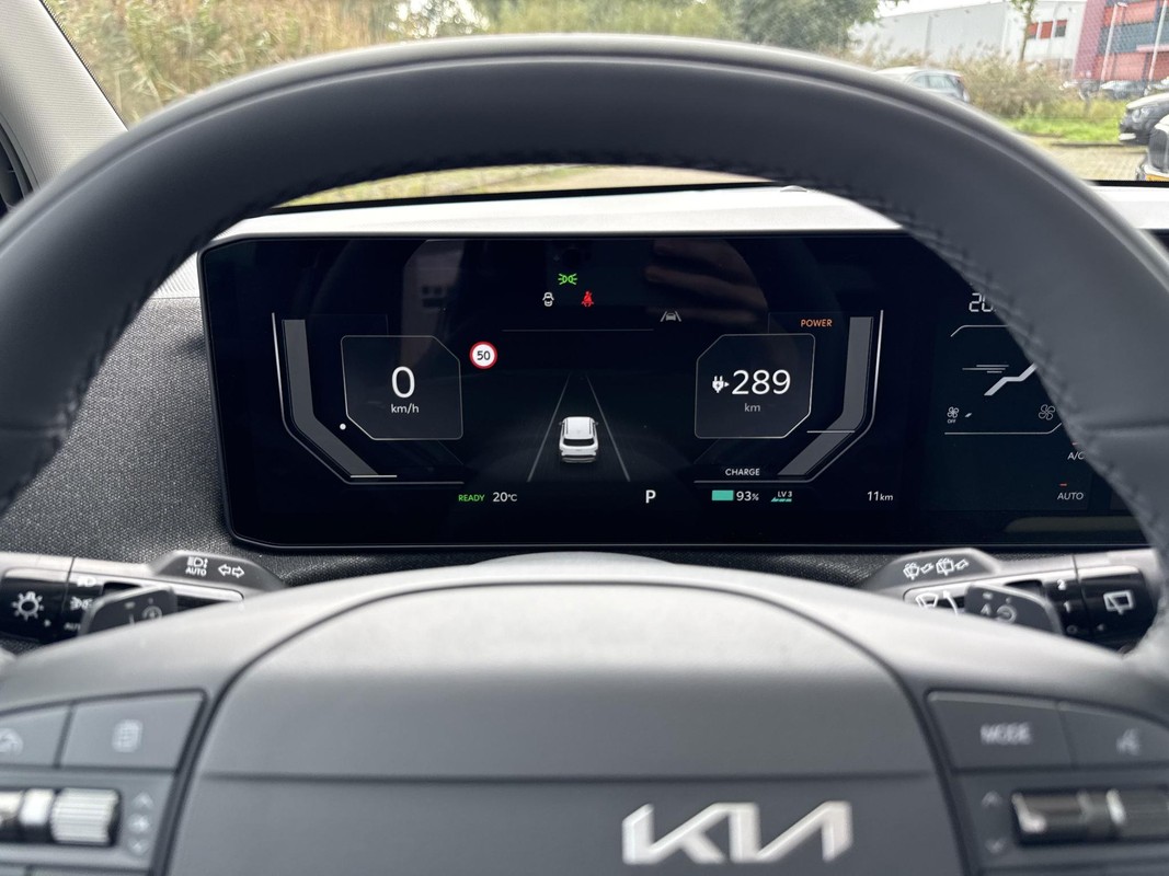 Kia EV2