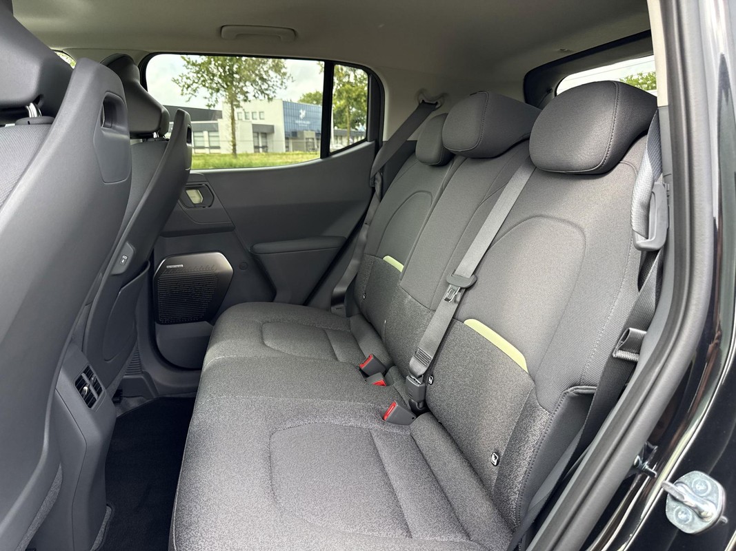 Kia EV2
